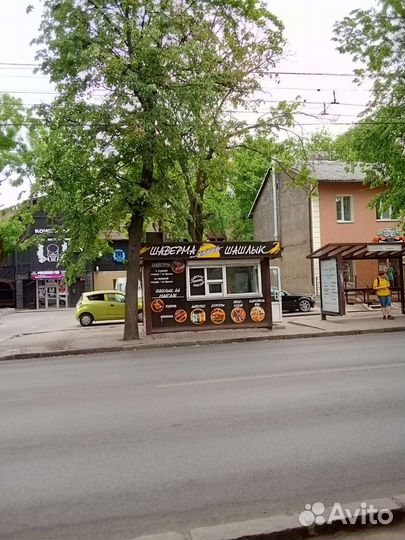 Продается готовый бизнес