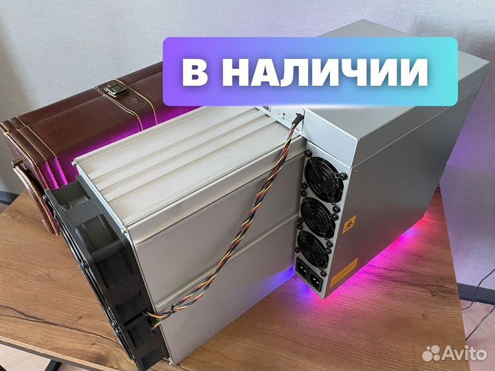 Айсик Iceriver KS0 Ultra 400G