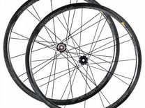 Corima 32 WS Black DX Wheelset