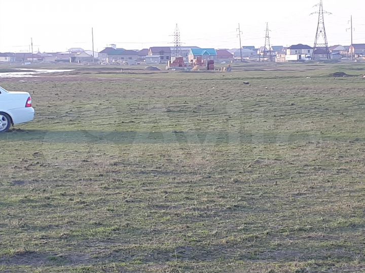 Участок 6 сот. (СНТ, ДНП)