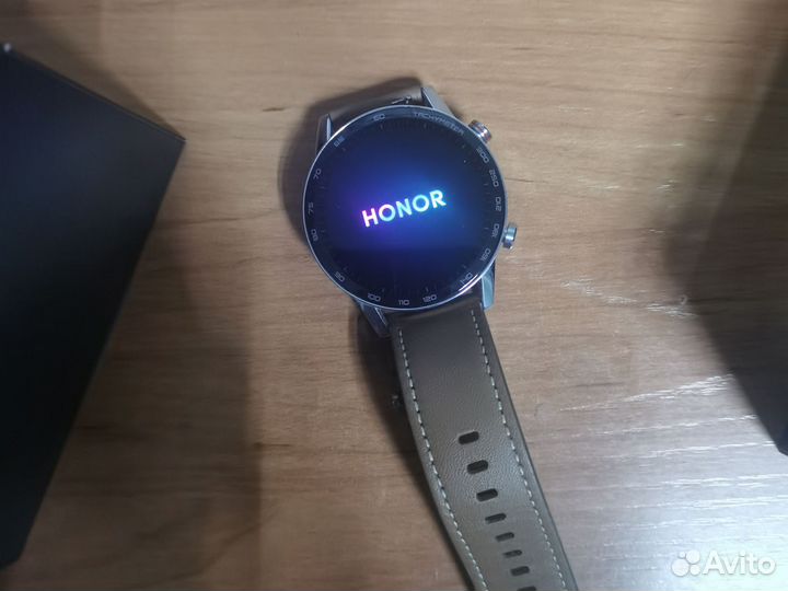 Honor MagicWatch 2 46mm