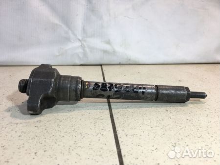 Топливная форсунка бмв 3 E46
