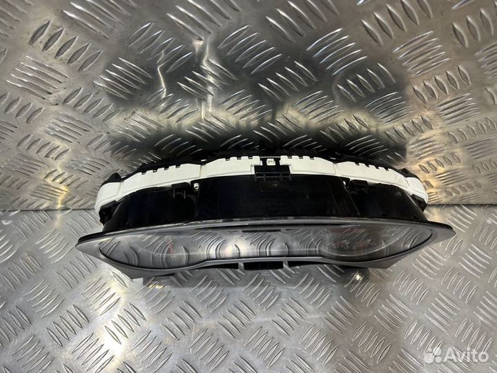 Панель приборов Ford Mondeo 4 2.3