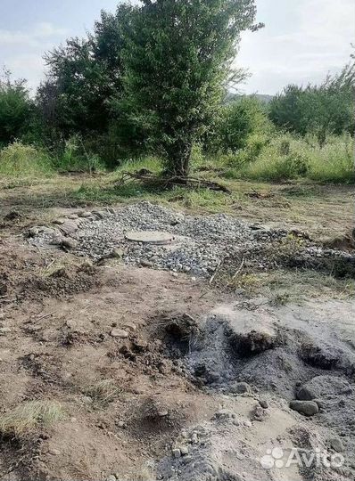 Септик Автономная канализация