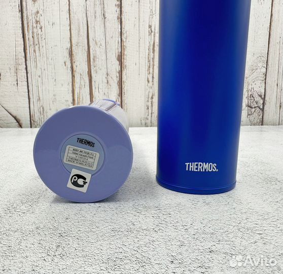 Термокружка Thermos оригинал 0,75 л.серия JNR