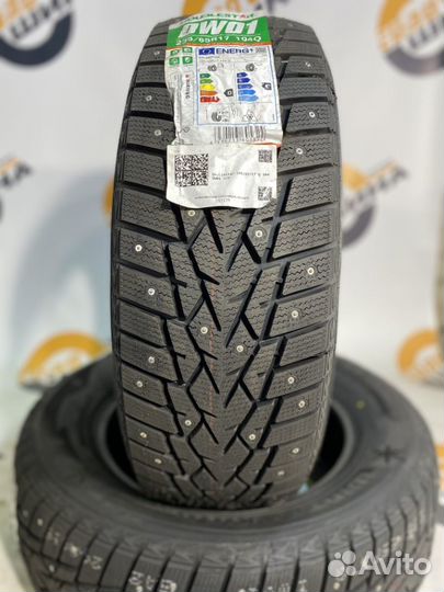DoubleStar DW01 235/65 R17 110H