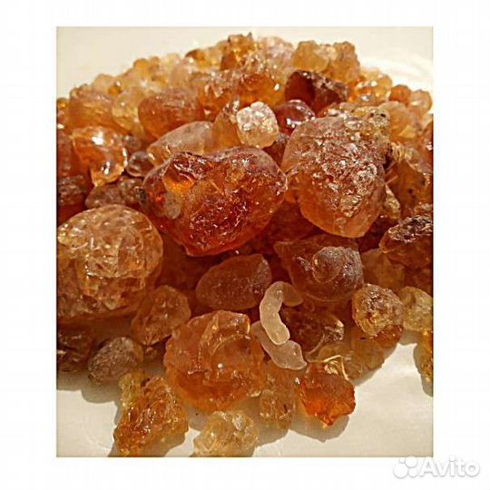 Гуммиарабик