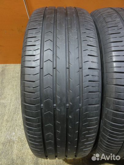 Continental ContiPremiumContact 5 215/55 R17 94V