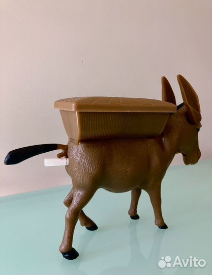 Сигаретница Винтаж