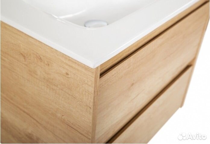Мебель для ванной BelBagno Kraft-700-BB700ETL Rove