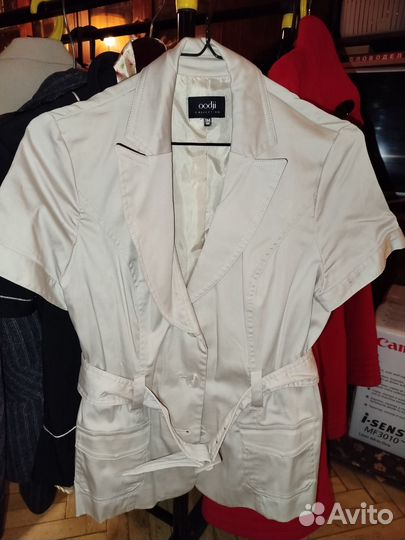 Пиджак Oodji р.44