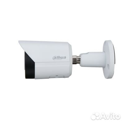 Камера Dahua DH-IPC-HFW2230SP-S-0280B-S2