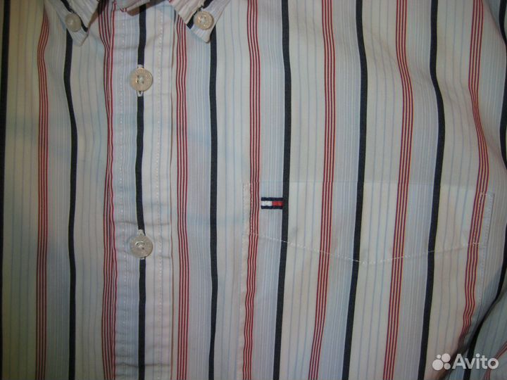 Рубашка Tommy Hilfiger