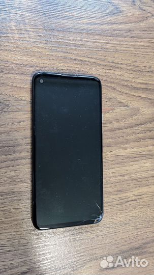 Google Pixel 4a, 6/128 ГБ