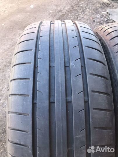 Goodyear Eagle Sport 205/55 R16