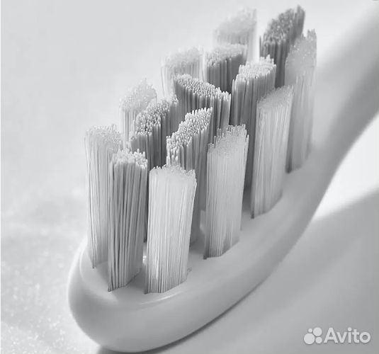 Электрическая зубная щетка Oclean X Pro Elite Whit