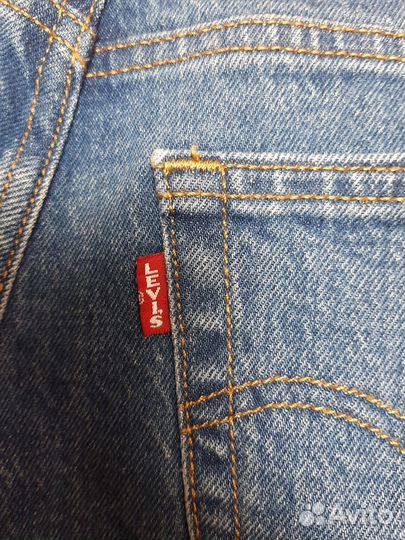 Шорты Levi's