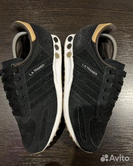 Adidas la trainer