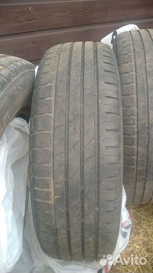 Nokian Tyres Hakka Green 2 175/70 R14 88T