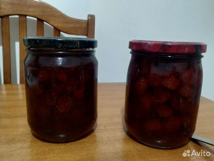 Варенье