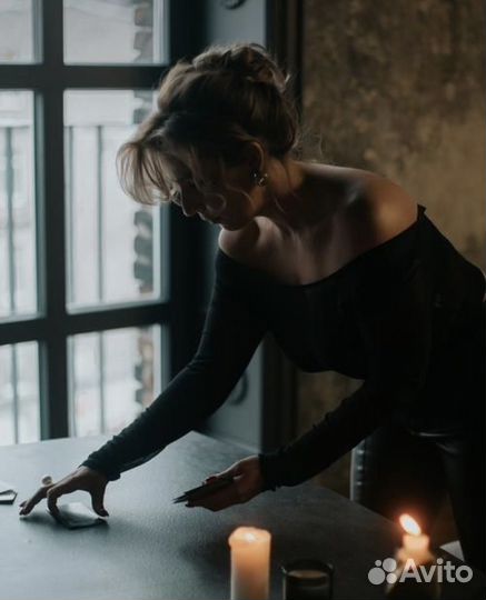 Гадание на таро Приворот Обучение