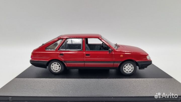 FSO Polonez Caro