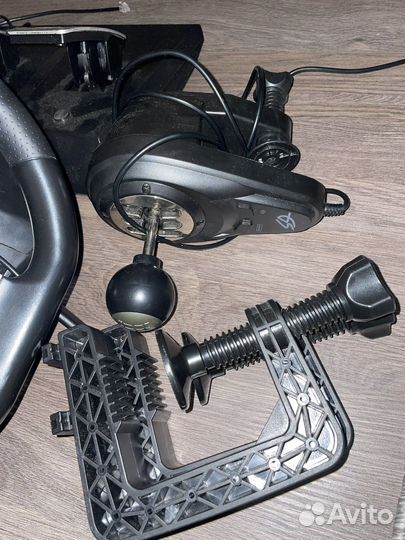 Dexp wheelman pro gt 900