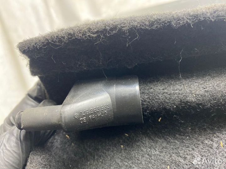 Полка Volkswagen Golf Iv/Bora 1997-2005