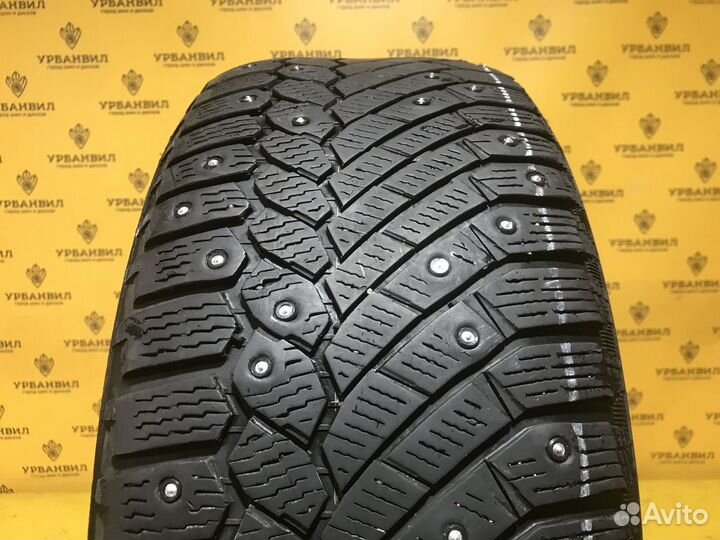 Continental ContiIceContact 225/50 R17 98T