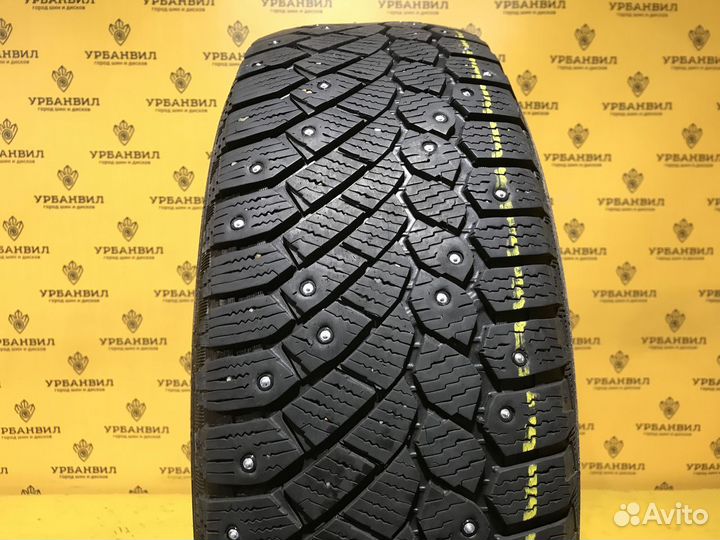 Gislaved Nord Frost 200 SUV 215/65 R16 102T