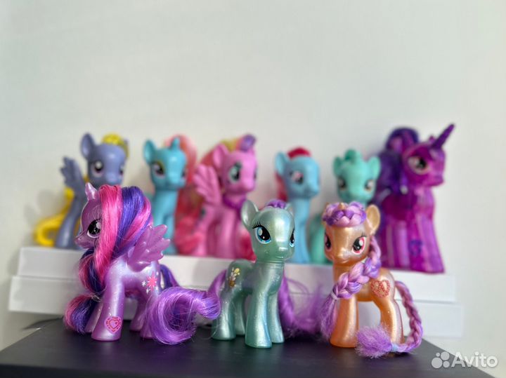 My Little Pony