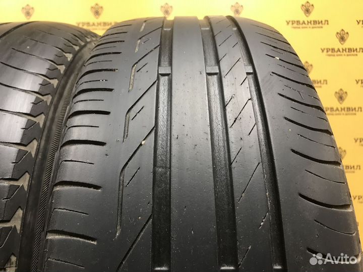 Bridgestone Turanza T001 195/55 R16 91V