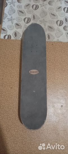Скейтборд