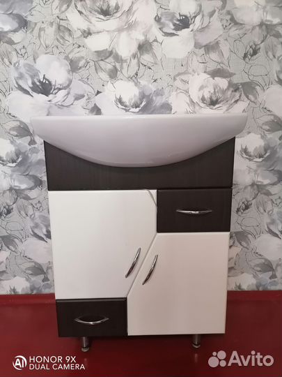 Тумба для ванной