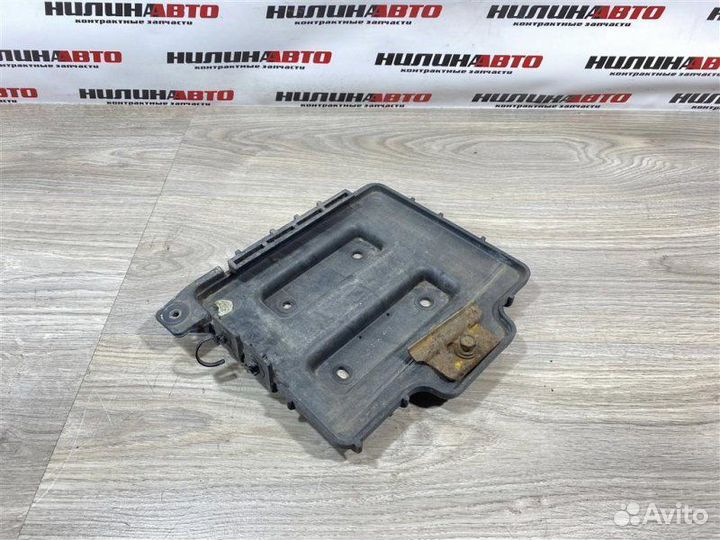 Площадка аккумулятора Kia Rio 2 1.4 2008