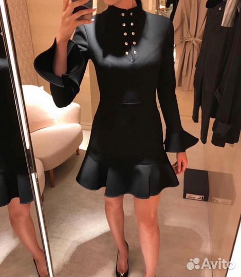 Платье Louis vuitton