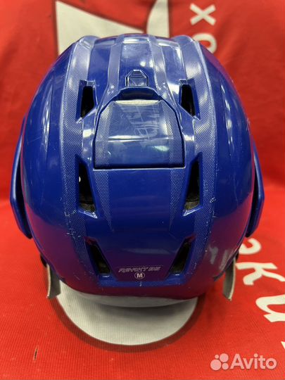 Хоккейный шлем Bauer Re-Akt 95 с маской Sr