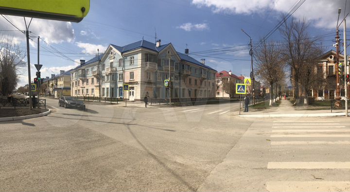 Торговая площадь, 320 м²