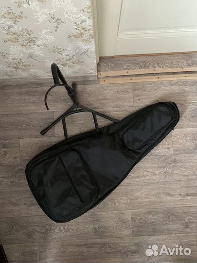 Акустическая гитара R. Moreno