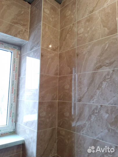 Ремонт домов, квартир