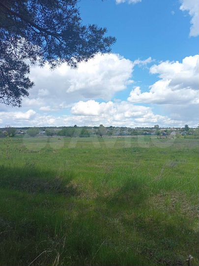 Участок 15 сот. (ИЖС)