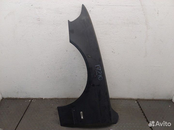 Крыло BMW 5 E39, 2002