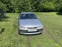 Peugeot 406 2.0 AT, 2000, 325 000 км, с пробегом, цена 180 000 руб.