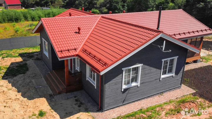 Металлоререпица