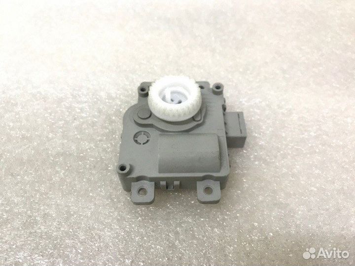 Сервопривод отопителя салона Kia K5 DL3 G4NA 2021