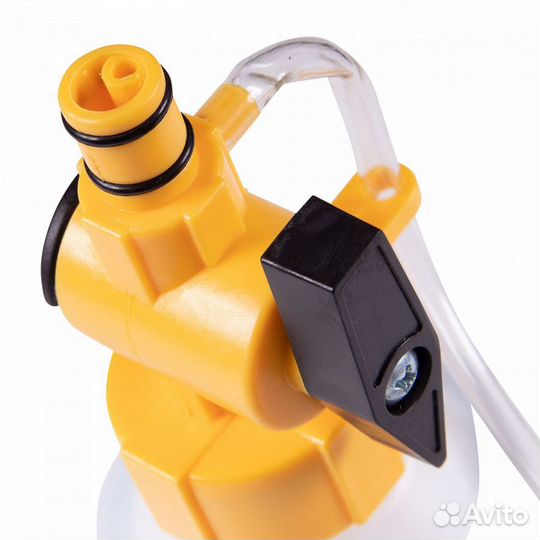 Воронка для замены охл. жидкости affix AF10333004