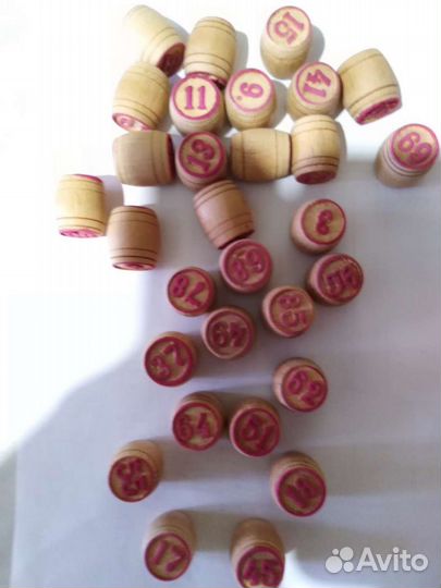 Игральное лото