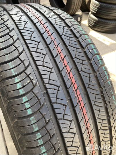 Michelin Latitude Tour HP 265/45 R21 104W