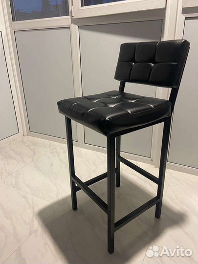 Барный стул лофт
