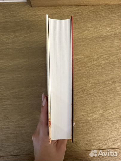 Книга город полумесяца